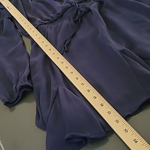 TRIXXI Clothing company sz S midi dress - Picture 7 of 10